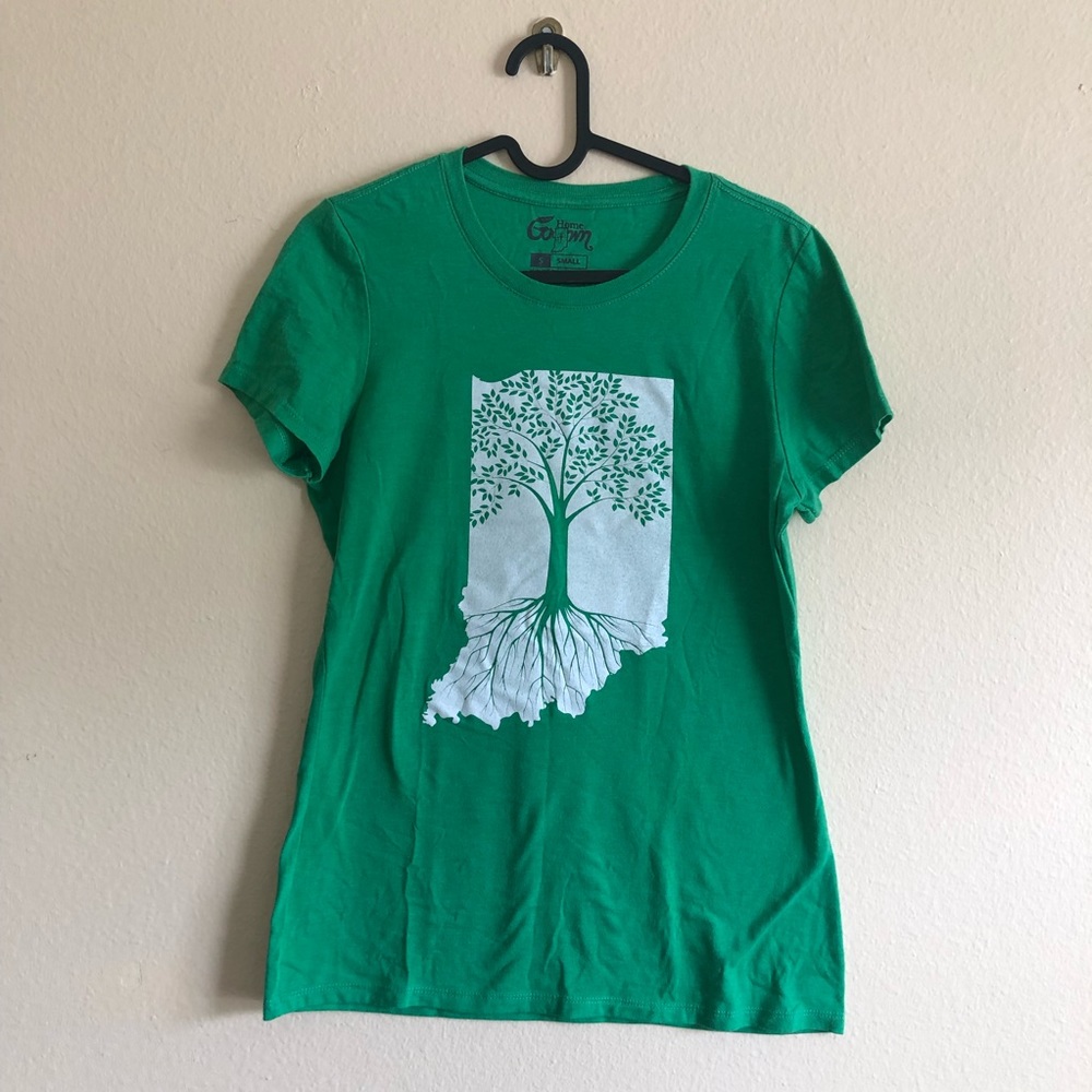Indiana Grown Tee
